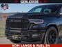Dodge Ram Limited Night High Output 540HP 706Nm | Massage + Full Option | De Meest Luxe en Volle Pick-Up in zijn Klasse | Comfortabele Dubbele Cabine met Royale 5 Zitplaatsen | BPM vrij | Nu Leverbaar uit Voorraad | Voorraad Nr 2335 - 5153 |