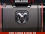 Dodge Ram Limited Night High Output 540HP 706Nm | Massage + Full Option | De Meest Luxe en Volle Pick-Up in zijn Klasse | Comfortabele Dubbele Cabine met Royale 5 Zitplaatsen | BPM vrij | Nu Leverbaar uit Voorraad | Voorraad Nr 2335 - 5153 |