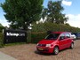 Fiat Panda 1.2 Classic | Aico | Strakke in de lak | Rood | Elektr. ramen