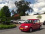 Fiat Panda 1.2 Classic | Aico | Strakke in de lak | Rood | Elektr. ramen