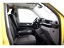 Volkswagen Transporter T6.1 2.0 TDI 110pk L2H1 D.C. Open Laadbak Airco/Carplay 03-2023