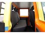 Volkswagen Transporter T6.1 2.0 TDI 110pk L2H1 D.C. Open Laadbak Airco/Carplay 03-2023
