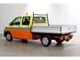 Volkswagen Transporter T6.1 2.0 TDI 110pk L2H1 D.C. Open Laadbak Airco/Carplay 03-2023