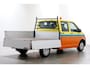 Volkswagen Transporter T6.1 2.0 TDI 110pk L2H1 D.C. Open Laadbak Airco/Carplay 03-2023