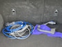Ford Kuga 2.5 PHEV 225 pk Vignale Driver Assistance Pack - Winter Pack - Technology Pack - 20inch LM velgen - Afneembare trekhaak