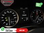 Mercedes-Benz Vito 119 CDI Aut. XL L3 DC Dubbel Cabine/ LED/ 2.5t Trekverm./ Alarm III/ Stoelverw./ Carplay/ Navi/ Camera/ Climate/ Cruise/ PDC/ 18”LMV/ Trekhaak