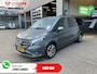 Mercedes-Benz Vito 119 CDI Aut. XL L3 DC Dubbel Cabine/ LED/ 2.5t Trekverm./ Alarm III/ Stoelverw./ Carplay/ Navi/ Camera/ Climate/ Cruise/ PDC/ 18”LMV/ Trekhaak