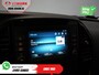 Mercedes-Benz Vito 119 CDI Aut. XL L3 DC Dubbel Cabine/ LED/ 2.5t Trekverm./ Alarm III/ Stoelverw./ Carplay/ Navi/ Camera/ Climate/ Cruise/ PDC/ 18”LMV/ Trekhaak