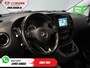 Mercedes-Benz Vito 119 CDI Aut. XL L3 DC Dubbel Cabine/ LED/ 2.5t Trekverm./ Alarm III/ Stoelverw./ Carplay/ Navi/ Camera/ Climate/ Cruise/ PDC/ 18”LMV/ Trekhaak