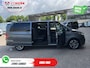 Mercedes-Benz Vito 119 CDI Aut. XL L3 DC Dubbel Cabine/ LED/ 2.5t Trekverm./ Alarm III/ Stoelverw./ Carplay/ Navi/ Camera/ Climate/ Cruise/ PDC/ 18”LMV/ Trekhaak