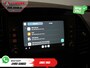 Mercedes-Benz Vito 119 CDI Aut. XL L3 DC Dubbel Cabine/ LED/ 2.5t Trekverm./ Alarm III/ Stoelverw./ Carplay/ Navi/ Camera/ Climate/ Cruise/ PDC/ 18”LMV/ Trekhaak