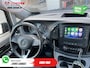 Mercedes-Benz Vito 119 CDI Aut. XL L3 DC Dubbel Cabine/ LED/ 2.5t Trekverm./ Alarm III/ Stoelverw./ Carplay/ Navi/ Camera/ Climate/ Cruise/ PDC/ 18”LMV/ Trekhaak