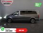 Mercedes-Benz Vito 119 CDI Aut. XL L3 DC Dubbel Cabine/ LED/ 2.5t Trekverm./ Alarm III/ Stoelverw./ Carplay/ Navi/ Camera/ Climate/ Cruise/ PDC/ 18”LMV/ Trekhaak