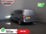 Mercedes-Benz Vito 119 CDI Aut. XL L3 DC Dubbel Cabine/ LED/ 2.5t Trekverm./ Alarm III/ Stoelverw./ Carplay/ Navi/ Camera/ Climate/ Cruise/ PDC/ 18”LMV/ Trekhaak