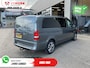 Mercedes-Benz Vito 119 CDI Aut. XL L3 DC Dubbel Cabine/ LED/ 2.5t Trekverm./ Alarm III/ Stoelverw./ Carplay/ Navi/ Camera/ Climate/ Cruise/ PDC/ 18”LMV/ Trekhaak