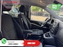 Mercedes-Benz Vito 119 CDI Aut. XL L3 DC Dubbel Cabine/ LED/ 2.5t Trekverm./ Alarm III/ Stoelverw./ Carplay/ Navi/ Camera/ Climate/ Cruise/ PDC/ 18”LMV/ Trekhaak