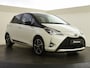 Toyota Yaris 1.5 Hybrid Bi-Tone | Navigatie | Keyless | Stoelverwarming