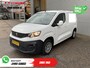 Peugeot Partner 1.5 HDI Carplay/ 3Pers./ Airco/ Cruise/ PDC/ Trekhaak