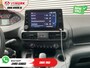 Peugeot Partner 1.5 HDI Carplay/ 3Pers./ Airco/ Cruise/ PDC/ Trekhaak