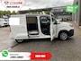 Peugeot Partner 1.5 HDI Carplay/ 3Pers./ Airco/ Cruise/ PDC/ Trekhaak