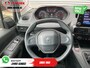 Peugeot Partner 1.5 HDI Carplay/ 3Pers./ Airco/ Cruise/ PDC/ Trekhaak