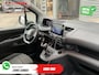 Peugeot Partner 1.5 HDI Carplay/ 3Pers./ Airco/ Cruise/ PDC/ Trekhaak