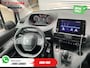 Peugeot Partner 1.5 HDI Carplay/ 3Pers./ Airco/ Cruise/ PDC/ Trekhaak