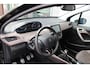 Peugeot 2008 1.6 VTi 120pk Féline Airco Navi Panoramadak Bomvolle uitvoering, super mooi