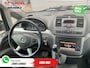Mercedes-Benz Vito 116 CDI Aut. DC Dubbel Cabine MARGE EXPORT Xenon/ Pano/ 2.5t Trekverm./ Leder/ Airco/ Navi/ Camera/ PDC/ 17”LMV/ Trekhaak