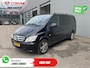 Mercedes-Benz Vito 116 CDI Aut. DC Dubbel Cabine MARGE EXPORT Xenon/ Pano/ 2.5t Trekverm./ Leder/ Airco/ Navi/ Camera/ PDC/ 17”LMV/ Trekhaak