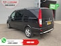 Mercedes-Benz Vito 116 CDI Aut. DC Dubbel Cabine MARGE EXPORT Xenon/ Pano/ 2.5t Trekverm./ Leder/ Airco/ Navi/ Camera/ PDC/ 17”LMV/ Trekhaak