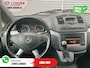 Mercedes-Benz Vito 116 CDI Aut. DC Dubbel Cabine MARGE EXPORT Xenon/ Pano/ 2.5t Trekverm./ Leder/ Airco/ Navi/ Camera/ PDC/ 17”LMV/ Trekhaak
