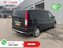 Mercedes-Benz Vito 116 CDI Aut. DC Dubbel Cabine MARGE EXPORT Xenon/ Pano/ 2.5t Trekverm./ Leder/ Airco/ Navi/ Camera/ PDC/ 17”LMV/ Trekhaak