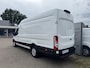 Ford E-Transit 350 L4H3 Trend 68 kWh | SCI | 20.000 KM | Volledig betimmerde laadruimte | Achteruitrijcamera | Apple Carplay |