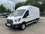 Ford E-Transit 350 L4H3 Trend 68 kWh | SCI | 20.000 KM | Volledig betimmerde laadruimte | Achteruitrijcamera | Apple Carplay |