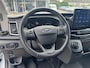Ford E-Transit 350 L4H3 Trend 68 kWh | SCI | 20.000 KM | Volledig betimmerde laadruimte | Achteruitrijcamera | Apple Carplay |