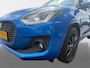 Suzuki Swift 1.2 Stijl Smart Hybrid | ZWARTE VELGEN | CRUISECONTROL | CARPLAY |CLIMATE CONTROL |  STOELVERWARMING