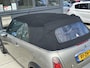 MINI Cooper Cabrio 1.6 Sidewalk Airco Cruise Leder NAP