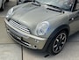 MINI Cooper Cabrio 1.6 Sidewalk Airco Cruise Leder NAP
