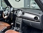 MINI Cooper Cabrio 1.6 Sidewalk Airco Cruise Leder NAP