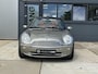 MINI Cooper Cabrio 1.6 Sidewalk Airco Cruise Leder NAP