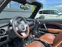 MINI Cooper Cabrio 1.6 Sidewalk Airco Cruise Leder NAP
