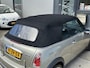 MINI Cooper Cabrio 1.6 Sidewalk Airco Cruise Leder NAP