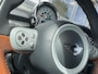 MINI Cooper Cabrio 1.6 Sidewalk Airco Cruise Leder NAP