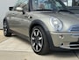 MINI Cooper Cabrio 1.6 Sidewalk Airco Cruise Leder NAP