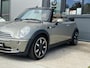 MINI Cooper Cabrio 1.6 Sidewalk Airco Cruise Leder NAP
