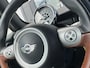 MINI Cooper Cabrio 1.6 Sidewalk Airco Cruise Leder NAP