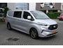 Ford Transit Custom 300L Limited 2.0 TDCI L2 DC 3000 KG inklapbare trekhaak, LED, Navigatie met camera