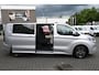 Ford Transit Custom 300L Limited 2.0 TDCI L2 DC 3000 KG inklapbare trekhaak, LED, Navigatie met camera
