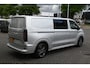 Ford Transit Custom 300L Limited 2.0 TDCI L2 DC 3000 KG inklapbare trekhaak, LED, Navigatie met camera
